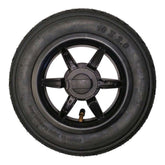 Mountain Buggy Swift and Duet 10 - Inch Rear Wheel Complete with Axle - ANB Baby